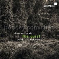 The Quiet (Wergo Audio CD)